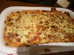 -米斯特比萨(罗斯福店)
