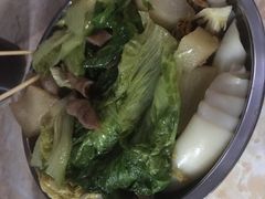 -修记牛杂店(同华东一路店)