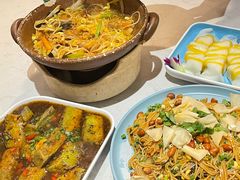 -香香海南菜餐厅