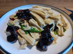 -兴玉妈妈土菜馆(人民大街店)