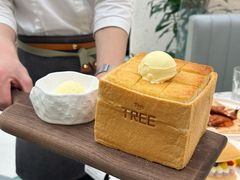 -大树餐厅(朝阳大悦城店)