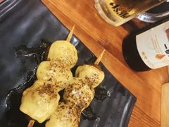 -鸟串烧Yakitori