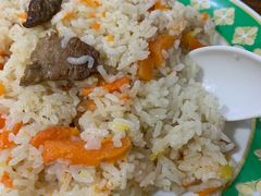 -清真新疆叶尔羌烤肉店(新香洲店)