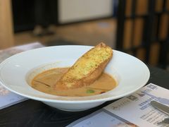-莫多多餐厅