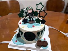 -沫小哚(半山御景店)