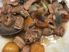 -富黎华海鲜大酒楼(正大广场店)