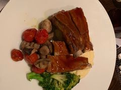 -上海崇明金茂凯悦酒店