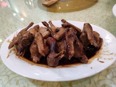 -禄源公·老莞诚饭店
