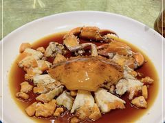 -上海小南国(仲盛世界商城店)