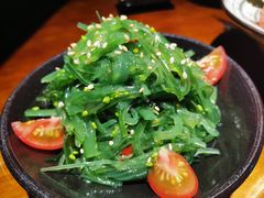 -円满日式居酒屋(蓉花路美食街店)