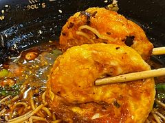 -豆爺小面(朱雀店)