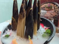 -若蘭慈·无国界素食料理(欢乐海岸店)