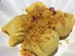 脆皮虾饺皇-味可道美食坊(福基路店)