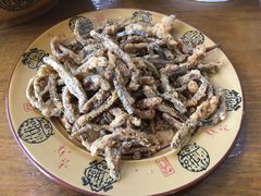 -乐山第一家临江鳝丝(茶坊路店)