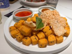 招牌小蘇豆腐-蘇小主·创意中国菜(金茂览秀城店)