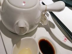 松茸山菌炖竹笙-尚一汤 广东炖汤(金桥国际店)
