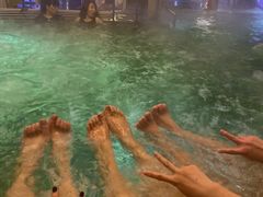 -南京瀚金佰九号温泉酒店