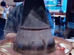 -清真·老门框爆肚涮肉·中华老字号(丰管路店)