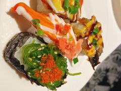 -吉布鲁牛排海鲜自助(武侯银泰城店)