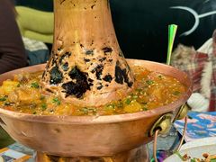 -浩海火燒雲傣家菜(芮欧百货店)