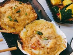 -云晓光头烧烤吧(新大陆广场店)