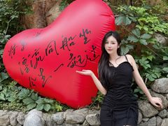 -将军关探险漂流