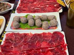-大吉利潮汕牛肉火锅(王府井店)
