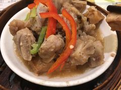 -香港新曜记茶餐厅(星耀城店)