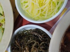 -李先生牛肉面大王(郑州火车站西广场2店)