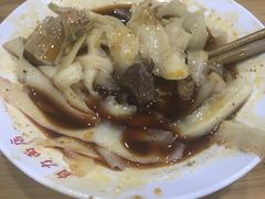 -华兴街自力面店