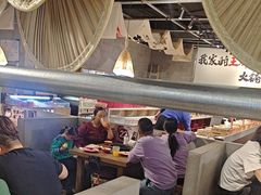 -言玖鲜火锅串串披萨自助(益田假日店)