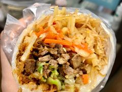 -张果佬年糕卷(科巷店)