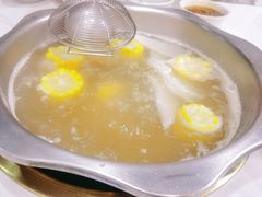 -潮汕大目牛肉火锅(水围店)