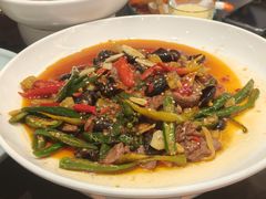 -川流不息·地道川菜·小龙虾(松东路店)