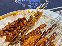 -兔槽江湖菜·重庆璧山兔(水围店)