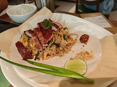 -帕蓝·暹罗料理&曼谷夜市(大学路店)