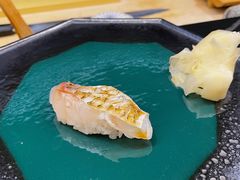 -Sushi Hanzo半藏(天环广场店)