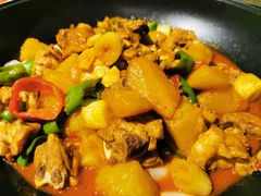 -小尕子·新疆菜(明园店)
