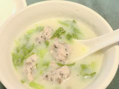 -大良毋米粥(锦龙路总店)