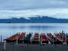 -丽江泸沽湖景区