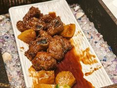 -迦南苑·新派青岛菜·生日纪念日主题餐厅