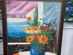 -宸宸画框裱画配框工厂店(莘庄店)