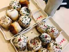 -东泰祥生煎馆(重庆北路店)