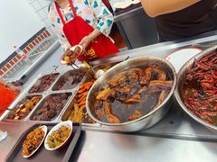 -刘小忙把子肉(北园大街总店)