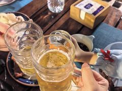 -渔家火锅·海鲜自助餐·演艺(亚龙湾天域酒店)