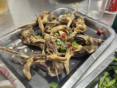 -新湖烧鸡(光明店)