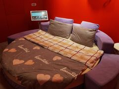 -小小班私人影院·猫咖(万达茂广场店)