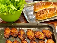 -私房小厨(康城路店)