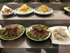 -小螺号海鲜·地道鲁菜(泉城广场店)
