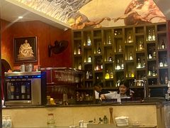 -安妮意大利餐厅(世贸天阶店)